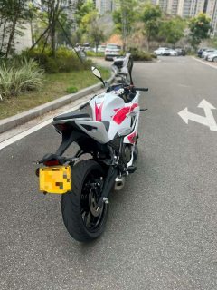 QJMOTOR 250 - ფოტო 7