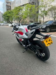 QJMOTOR 250 - ფოტო 8
