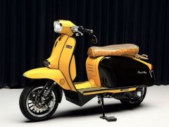 ROYAL ALLOY GP250 - ფოტო 1