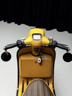 ROYAL ALLOY GP250 - ფოტო 2