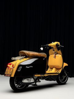 ROYAL ALLOY GP250 - ფოტო 3