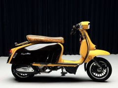 ROYAL ALLOY GP250 - ფოტო 4