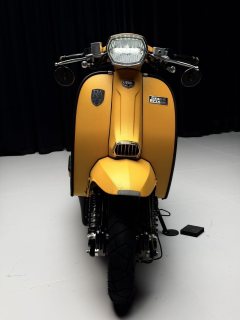 ROYAL ALLOY GP250 - ფოტო 7