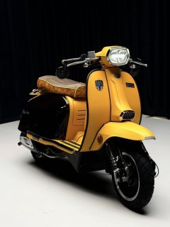 ROYAL ALLOY GP250 - ფოტო 8