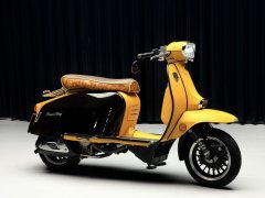 ROYAL ALLOY GP250 - ფოტო 9