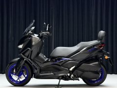 Yamaha XMAX 300 cc - photo 1