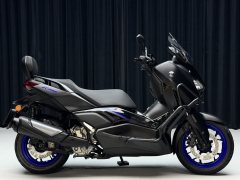 Yamaha XMAX 300 cc - photo 3