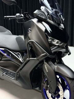Yamaha XMAX 300 cc - photo 4