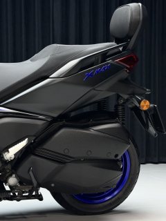 Yamaha XMAX 300 cc - photo 5