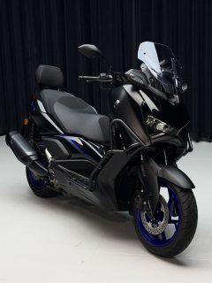 Yamaha XMAX 300 cc - photo 7