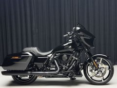 Harley-Davidson Street Glide 1923 cc - ფოტო 10