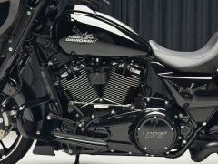 Harley-Davidson Street Glide 1923 cc - ფოტო 7