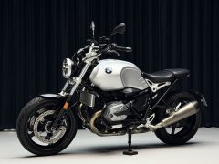 BMW R NineT 1200 cc - фото 1