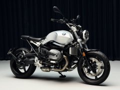 BMW R NineT 1200 cc - фото 2