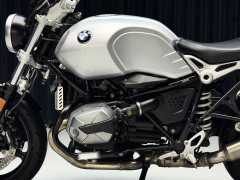BMW R NineT 1200 cc - фото 3