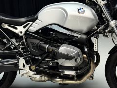 BMW R NineT 1200 cc - фото 6