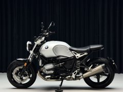 BMW R NineT 1200 cc - фото 7
