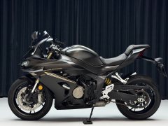 QJMOTOR Race 800 - ფოტო 3