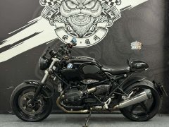 BMW R NineT 1200 cc - photo 1