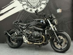 BMW R NineT 1200 cc - photo 2
