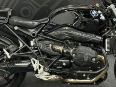 BMW R NineT 1200 cc - photo 5