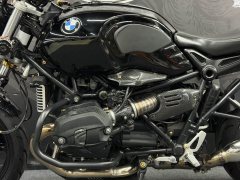 BMW R NineT 1200 cc - photo 6
