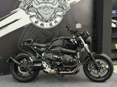 BMW R NineT 1200 cc - photo 8
