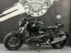 BMW R NineT 1200 cc - photo 9