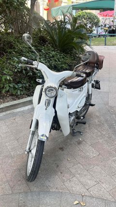 Zongshen Yami 110 cc - фото 1