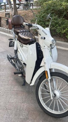 Zongshen Yami 110 cc - фото 2