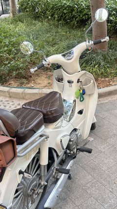 Zongshen Yami 110 cc - фото 4
