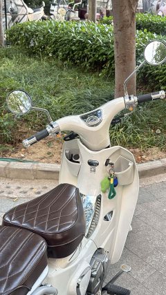 Zongshen Yami 110 cc - фото 5