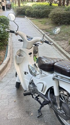 Zongshen Yami 110 cc - фото 7
