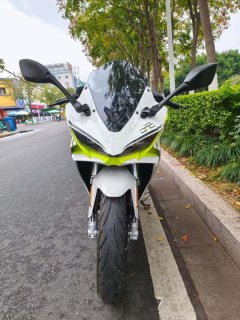 QJMOTOR OAO - ფოტო 4