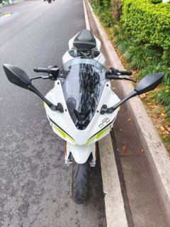QJMOTOR OAO - ფოტო 5