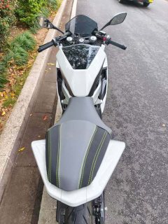 QJMOTOR OAO - ფოტო 6