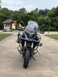 QJMOTOR 500 - ფოტო 2