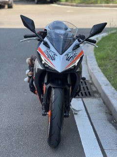 Kayo 321RR 320 cc - ფოტო 2