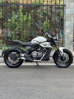 Cyclone 150 cc - ფოტო 1