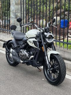 Cyclone 150 cc - ფოტო 8