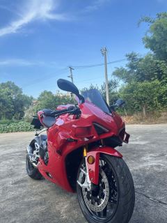 Modive 800 Track Edition - photo 2