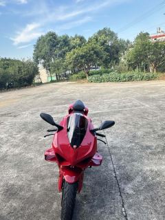 Modive 800 Track Edition - photo 3
