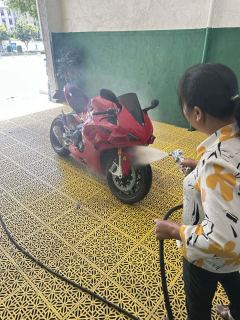 Modive 800 Track Edition - photo 4