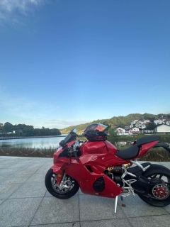 Modive 800 Track Edition - photo 5