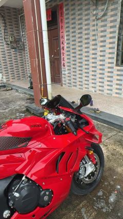 Modive 800 Track Edition - photo 6