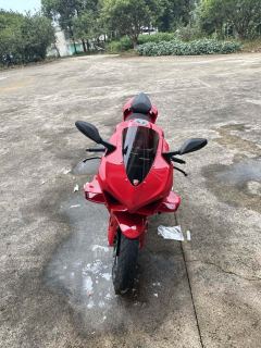 Modive 800 Track Edition - photo 7