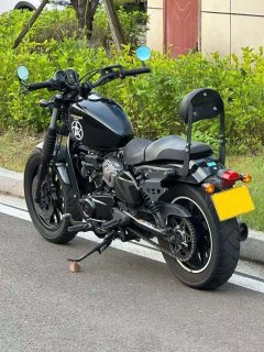 Hyosung GV300S - ფოტო 4