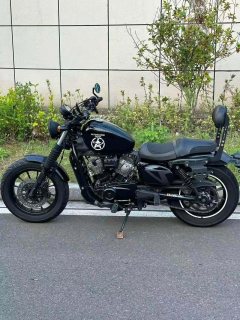 Hyosung GV300S - ფოტო 5