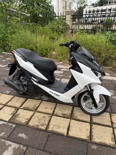 Feiying F-Max 150 - ფოტო 1