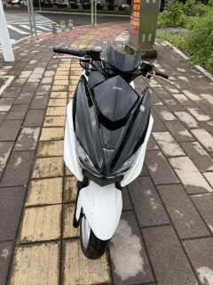 Feiying F-Max 150 - ფოტო 3